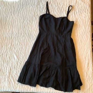 Old Navy Cami Dress in Black, Size S